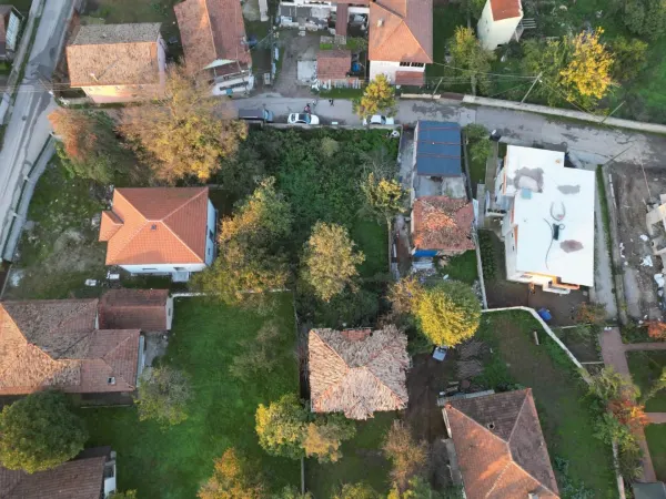 Satılık Arsa - Başpınar Mahallesi, 615 m² — görsel 15
