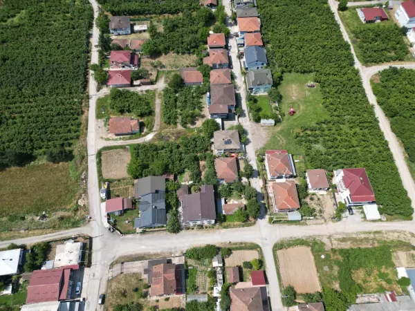 Satılık Arsa - Büyükdere Mahallesi, 500 m² — görsel 2