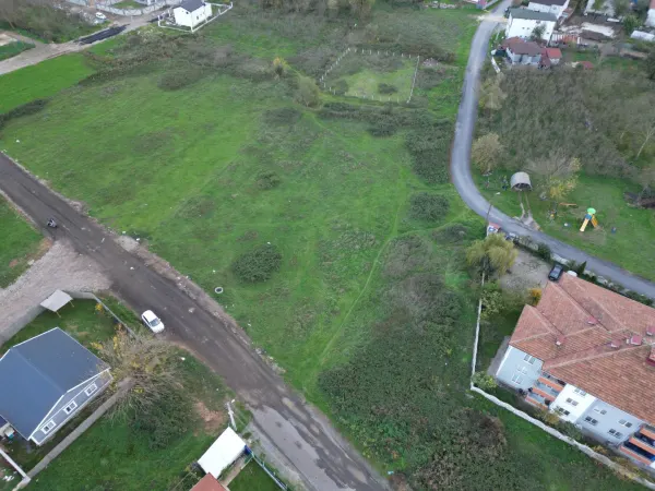 Satılık Arsa - Başpınar Mahallesi, 607 m² — görsel 8
