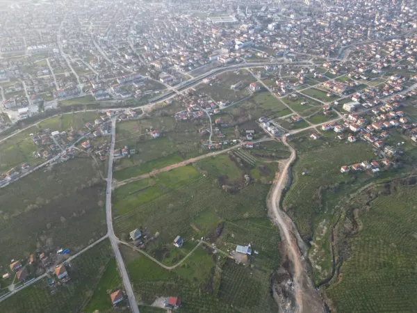 Satılık Arsa - Başpınar Mahallesi, 428 m² — görsel 7