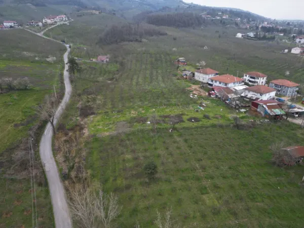 Satılık Arsa - Kemaliye Mahallesi, 434 m² — görsel 2