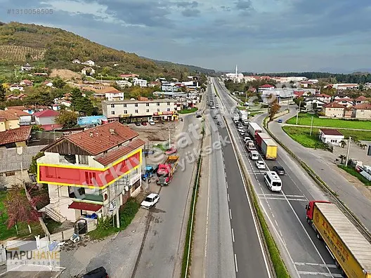 TAPUHANE'DEN 3+1 ARA KAT YENİLENMİŞ DAİRE