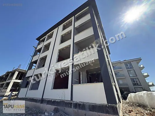 FIRSAT SATILIK DAİRE