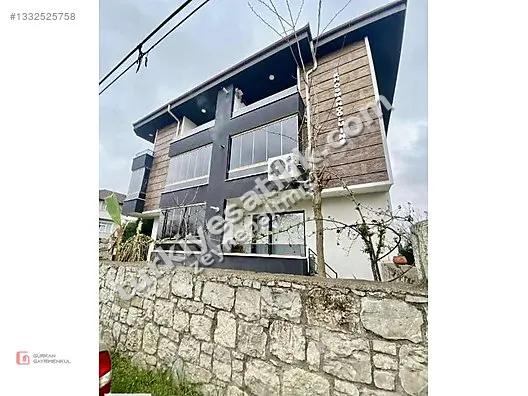 GÜRKAN GAYRİMENKUL TEPECİK MH. SATILIK DUBLEK DAİRE